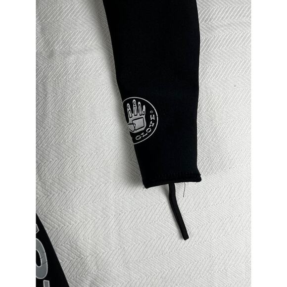 Title: Body Glove Full Wetsuit Black USA Made Premium Surfing Diving Wetsuit - Picture 4 of 11